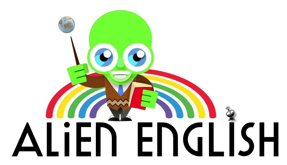 Alien English